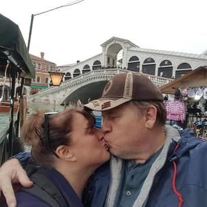 Meet your Posher, Sally